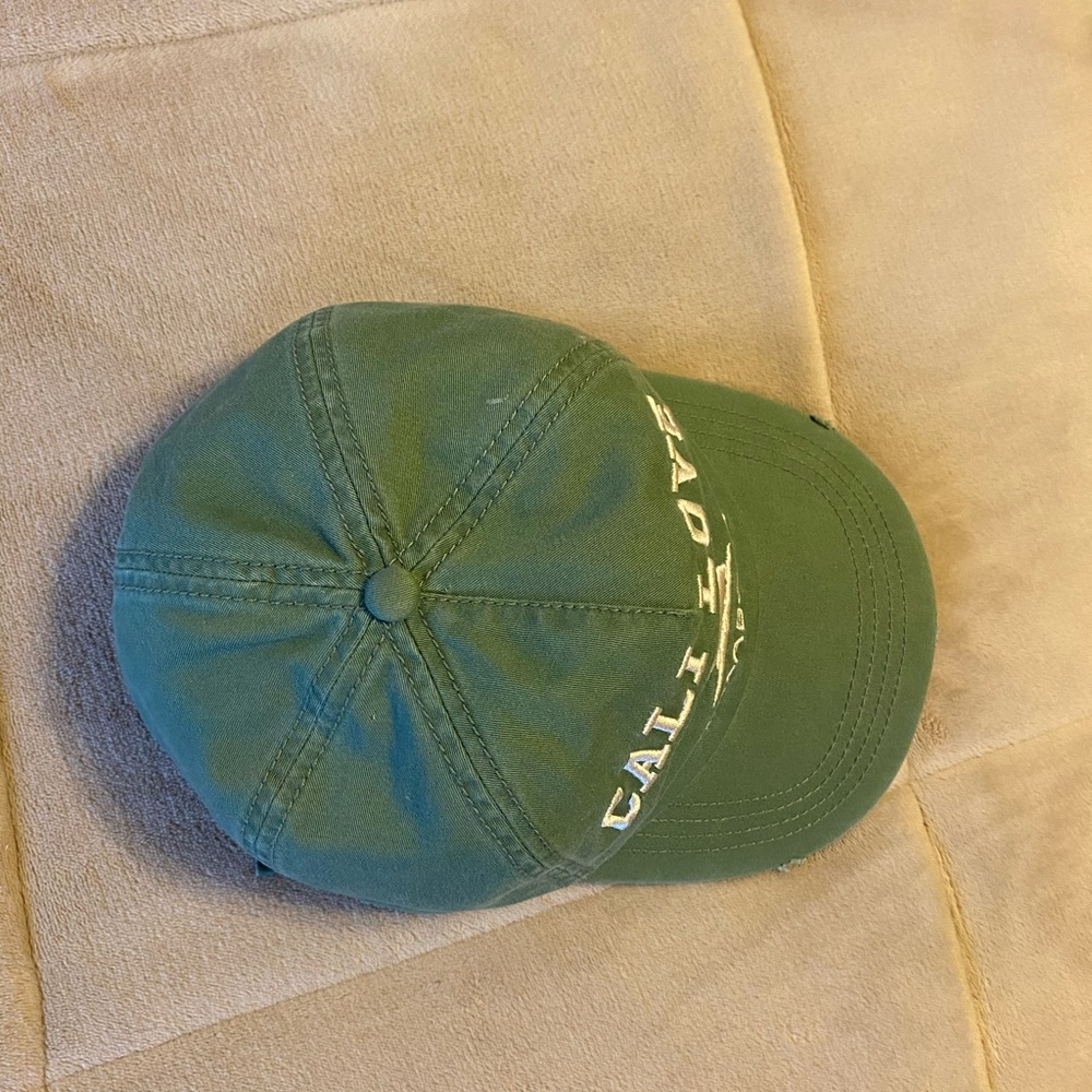 Billabong Cap - Picture 2 of 3